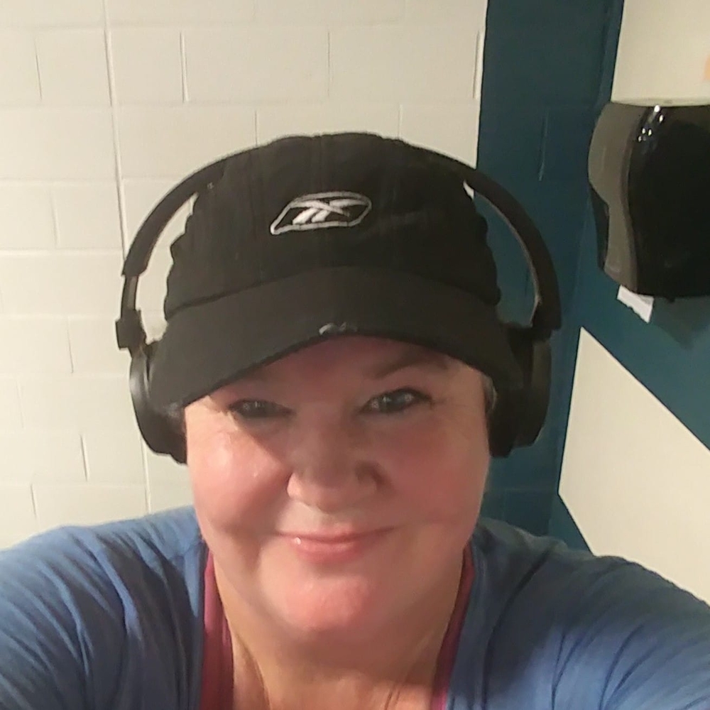 Meet your Posher, Theresa